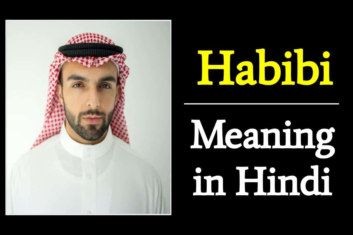 habibi-meaning-in-hindi